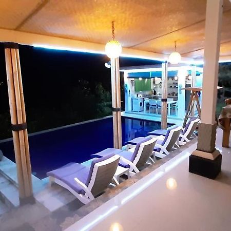 Cantik Villa Lovina Kültér fotó
