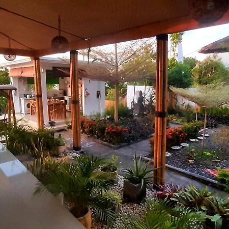 Cantik Villa Lovina Kültér fotó