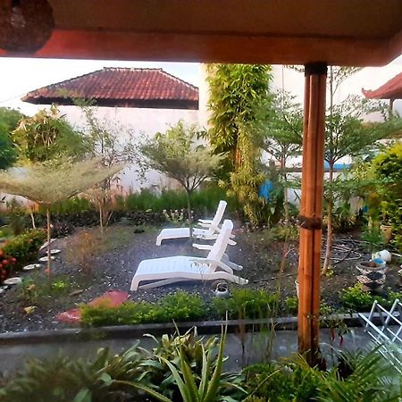 Cantik Villa Lovina Kültér fotó