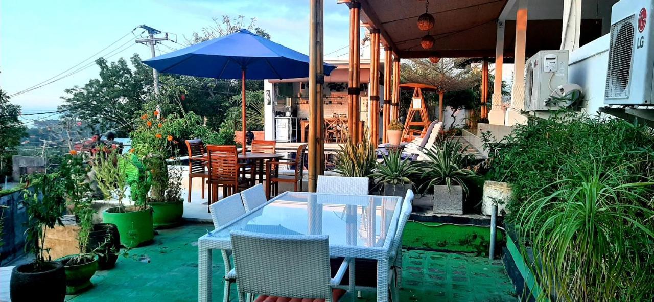Cantik Villa Lovina Kültér fotó