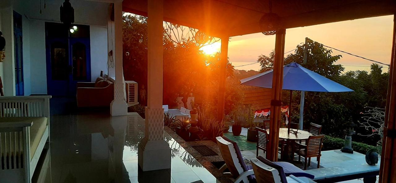 Cantik Villa Lovina Kültér fotó