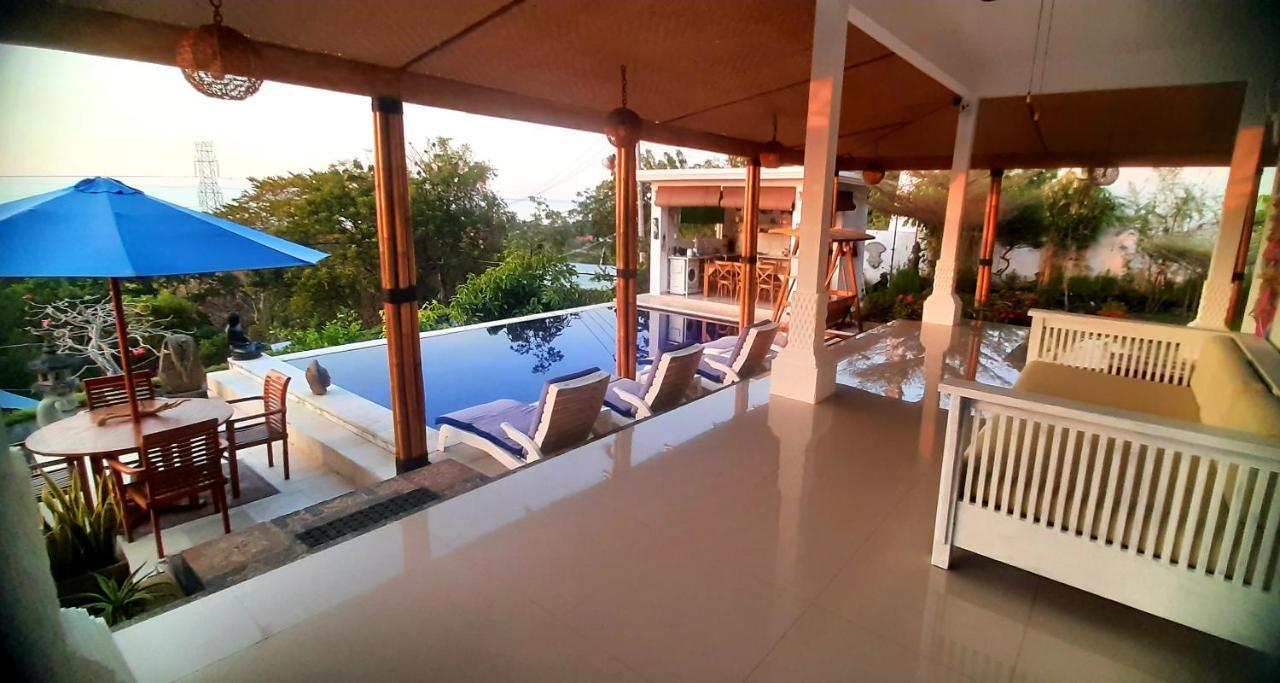 Cantik Villa Lovina Kültér fotó