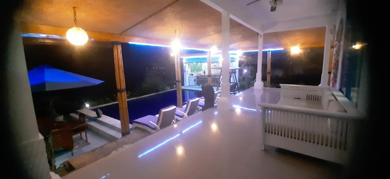 Cantik Villa Lovina Kültér fotó
