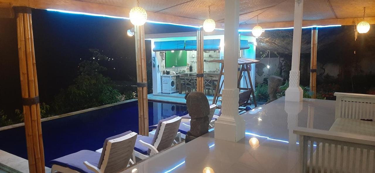Cantik Villa Lovina Kültér fotó
