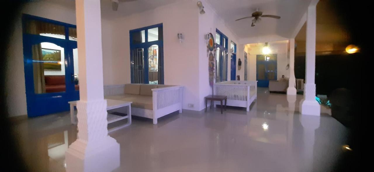 Cantik Villa Lovina Kültér fotó