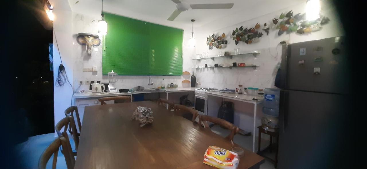 Cantik Villa Lovina Kültér fotó