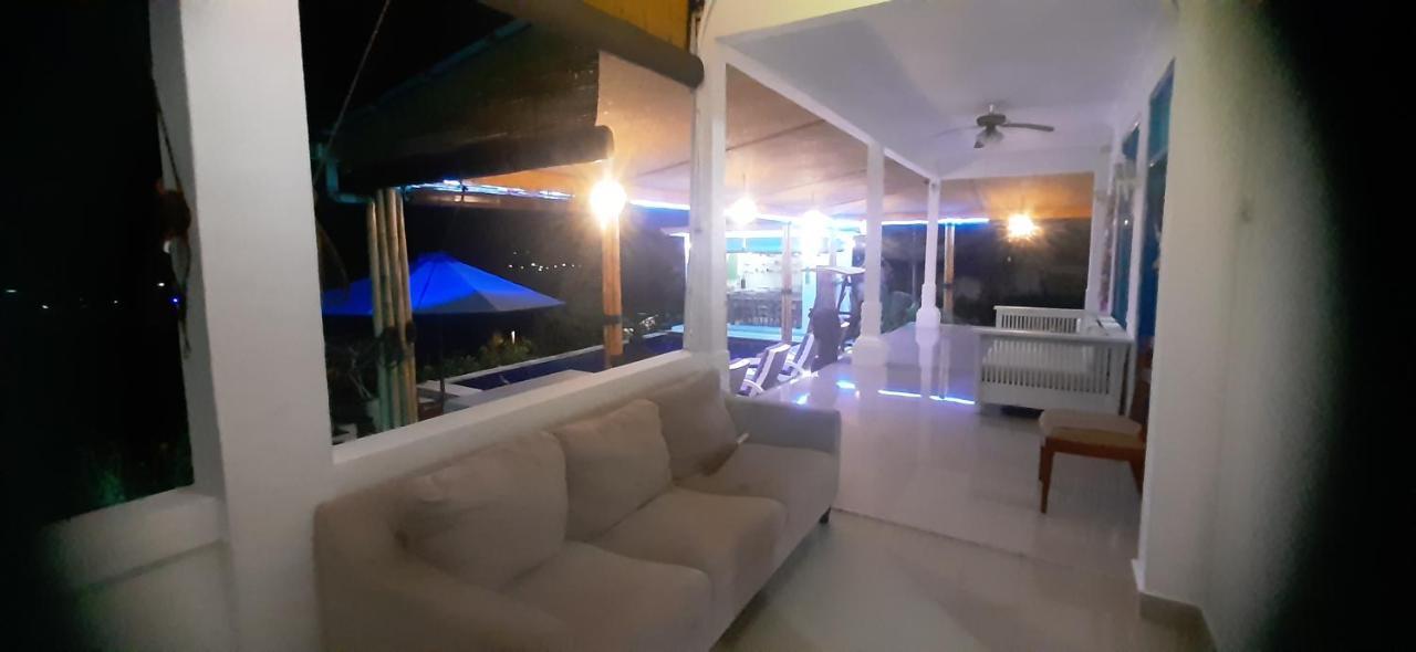 Cantik Villa Lovina Kültér fotó