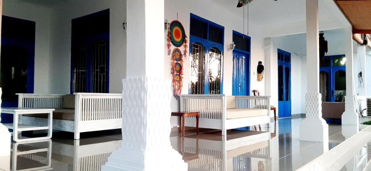 Cantik Villa Lovina Kültér fotó