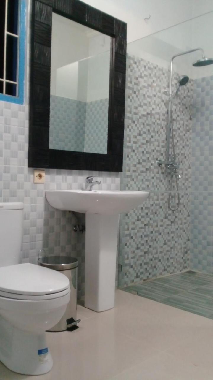 Cantik Villa Lovina Kültér fotó