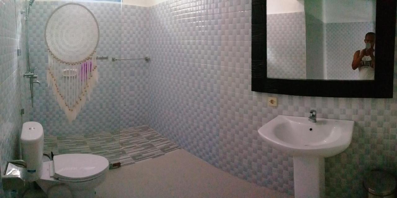 Cantik Villa Lovina Kültér fotó