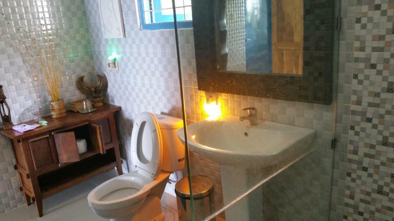 Cantik Villa Lovina Kültér fotó