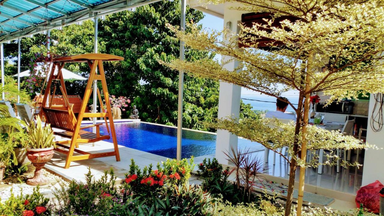 Cantik Villa Lovina Kültér fotó