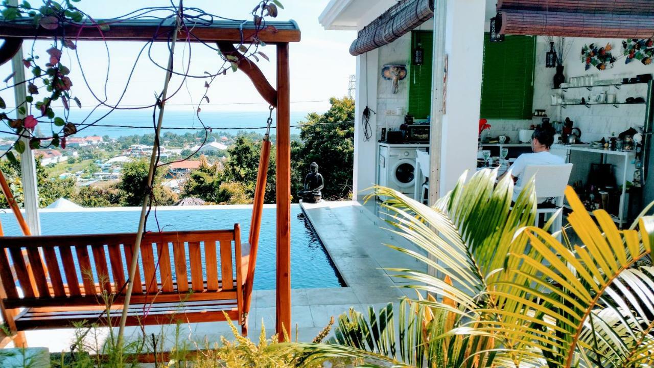 Cantik Villa Lovina Kültér fotó