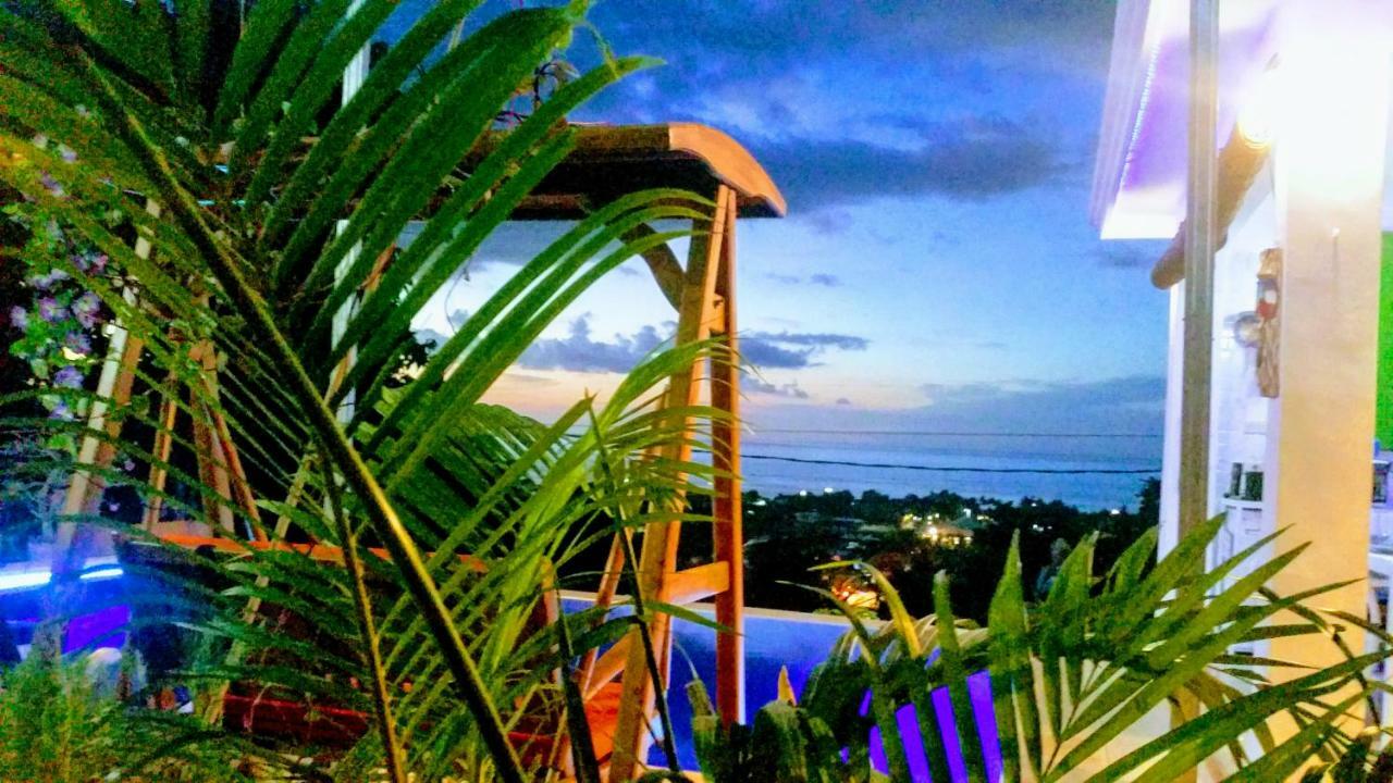 Cantik Villa Lovina Kültér fotó