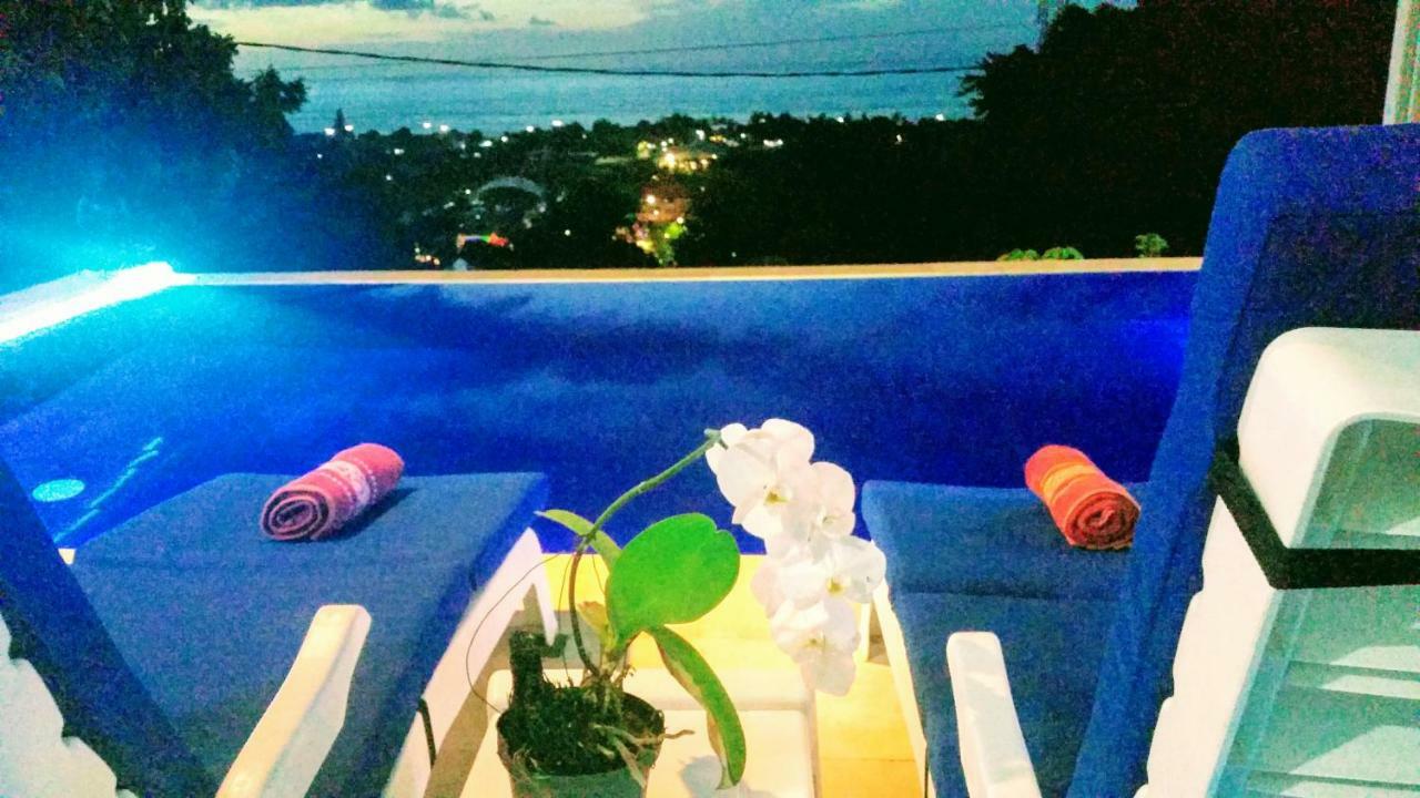 Cantik Villa Lovina Kültér fotó