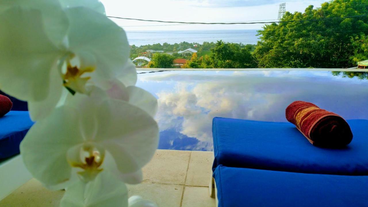 Cantik Villa Lovina Kültér fotó
