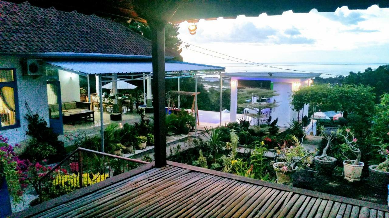 Cantik Villa Lovina Kültér fotó