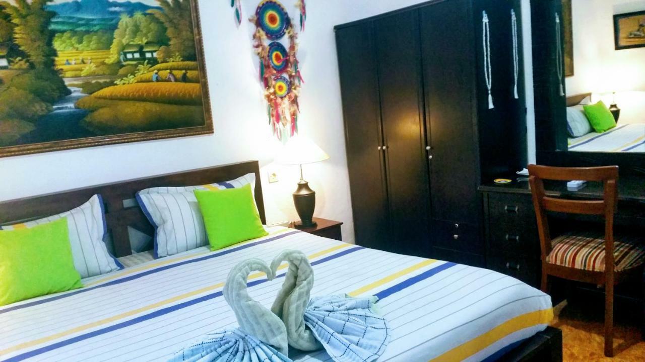 Cantik Villa Lovina Kültér fotó