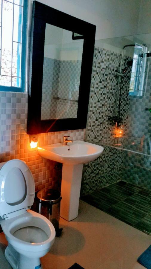 Cantik Villa Lovina Kültér fotó