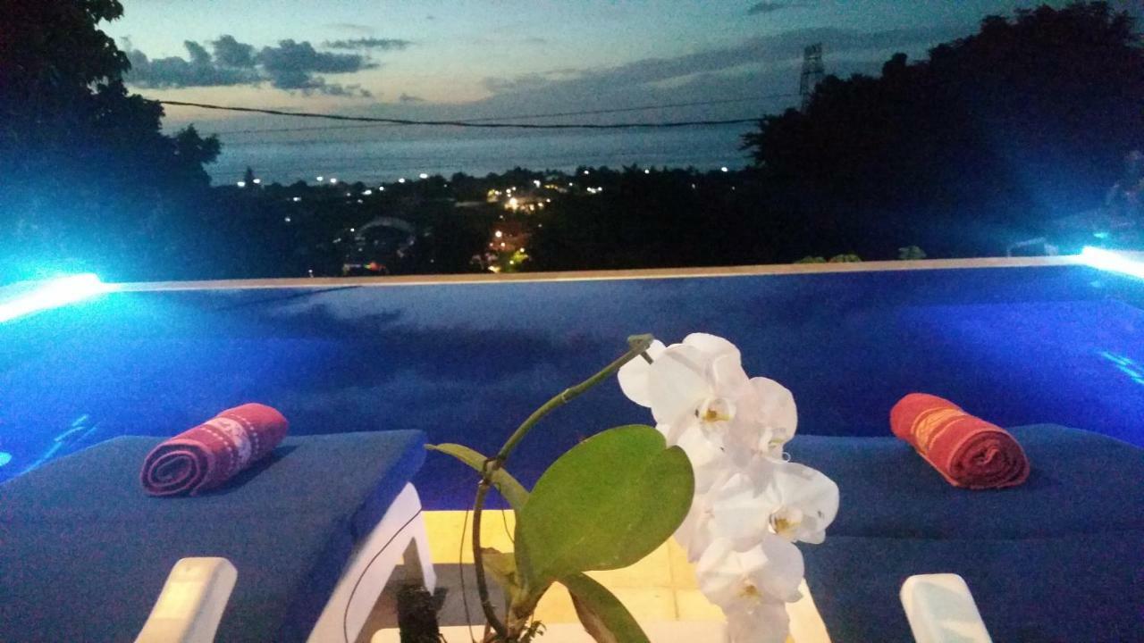 Cantik Villa Lovina Kültér fotó