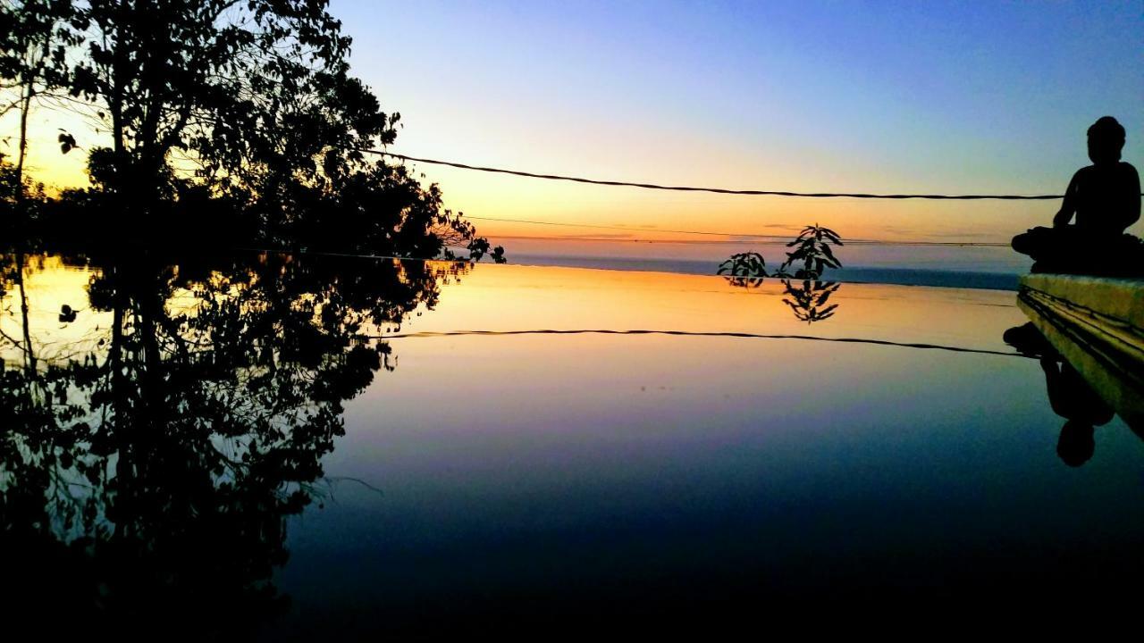 Cantik Villa Lovina Kültér fotó